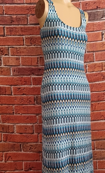 Trina Turk maxi - Picture 2 of 10